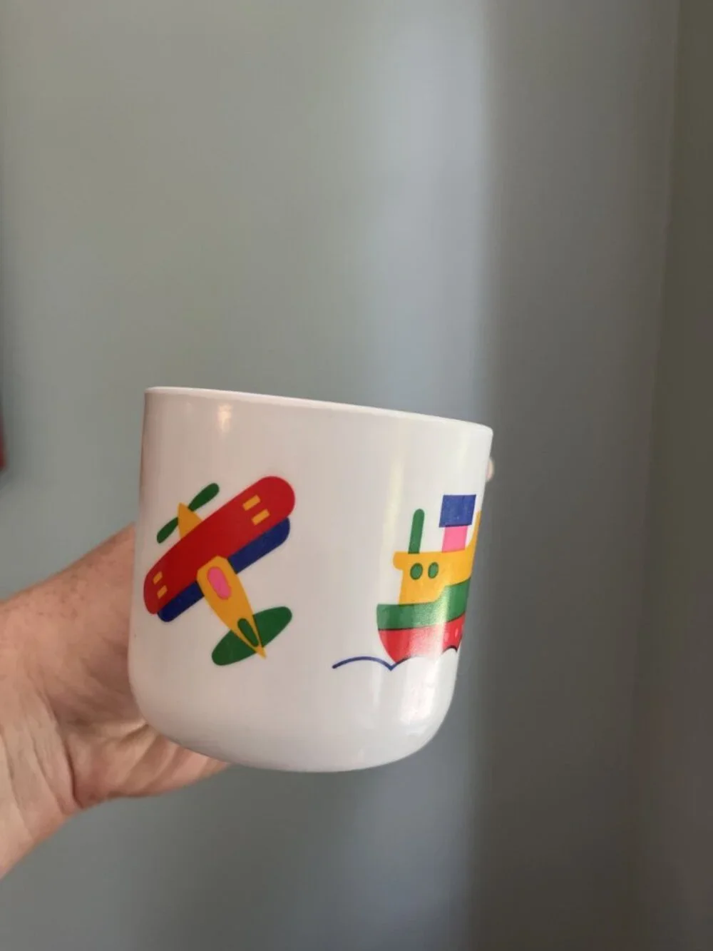 N/A durable melamine
